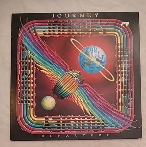 Viaje - Salida - CBS - CBS 84101