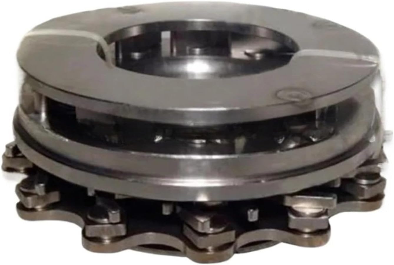 RHF4V RHF4 自動車用ターボチャージャーノズルリング VV14、VF40A132