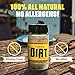 Todd’s DIRT - Original DIRT Medium 4.0 oz Bottle, All Purpose Seasoning & BBQ Rub, Gourmet Mild Savory Seasoning/Rub that’s GREAT ON EVERYTHING, 100% All Natural With No MSG & Gluten-Free