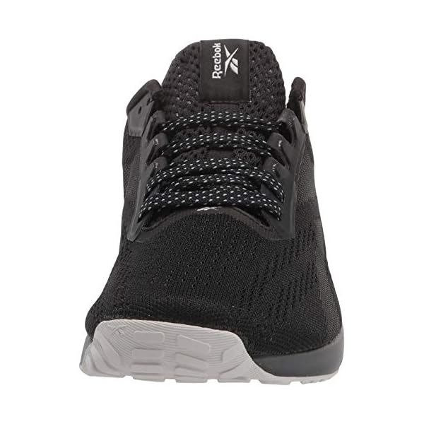 Reebok-Womens-Nano-X1-Cross-Trainer Reebok Women's Nano X1 Cross Trainer - black/cool shadow/cold grey - 10M