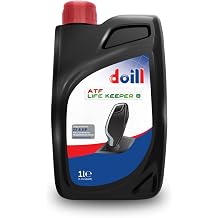 ATF LIFE KEEPER 1 Litre Tam Sentetik Otomatik  anz man Ya   retim Y l  2026
