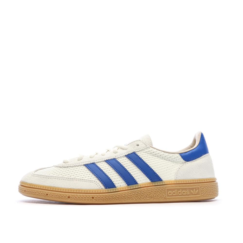 adidas Spezial Ecru/Blau Herren Handball