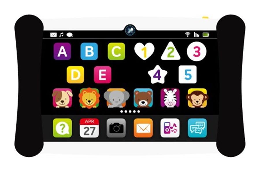 Happy Baby - Mi Primera Tableta (502188)