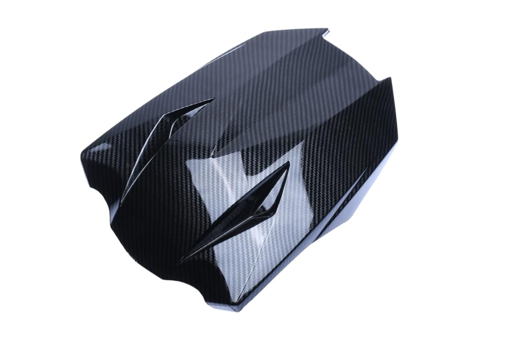 avdb-moto Tapa de Colín Monoplaza compatible con KAWASAKI NINJA 1100SX/SE 2025-X (Carbono)