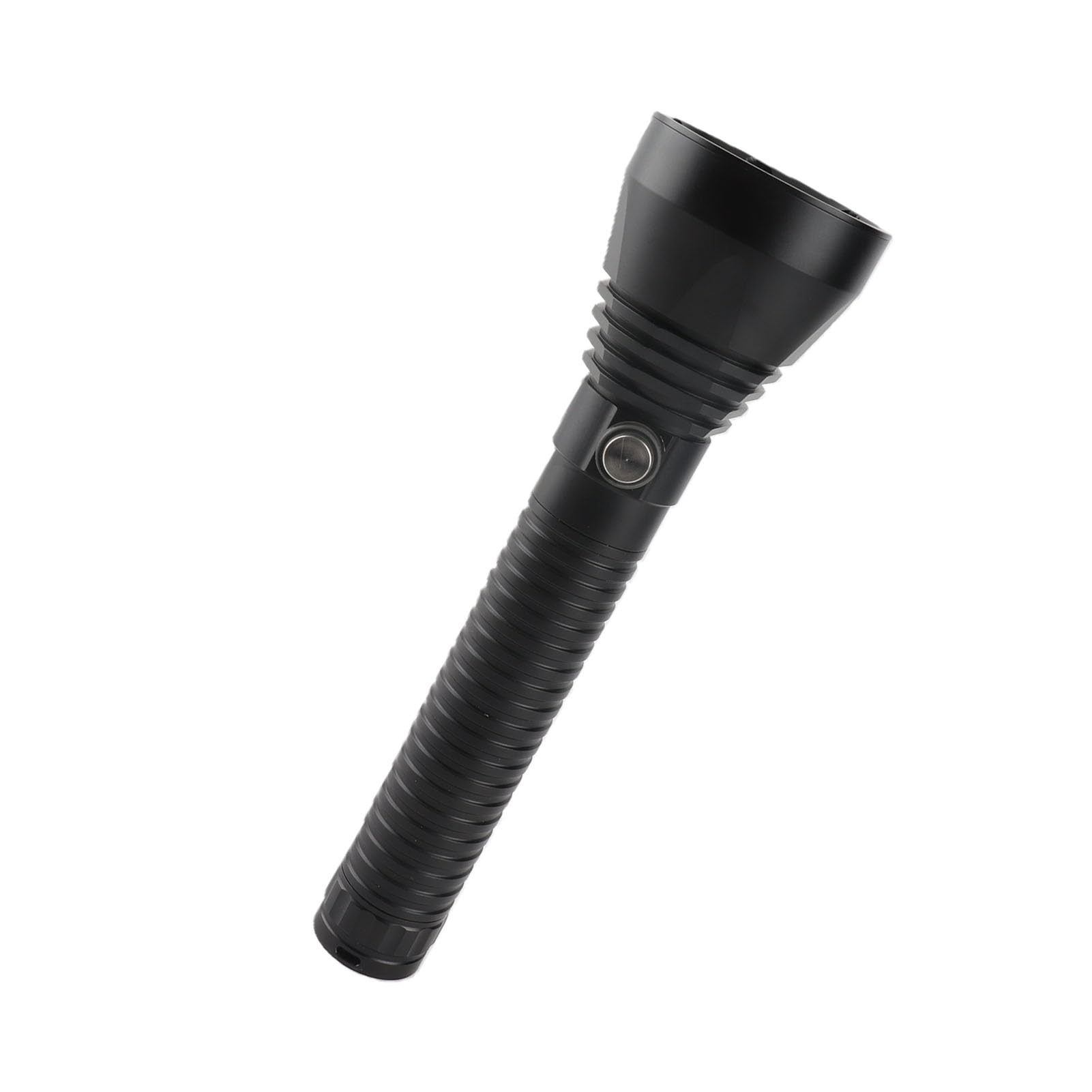 Fafeicy Torcia Subacquea Ricaricabile Alluminio Aviazione 5000lm IPX8