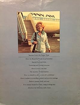 Hardcover Secrets from the super spas Book