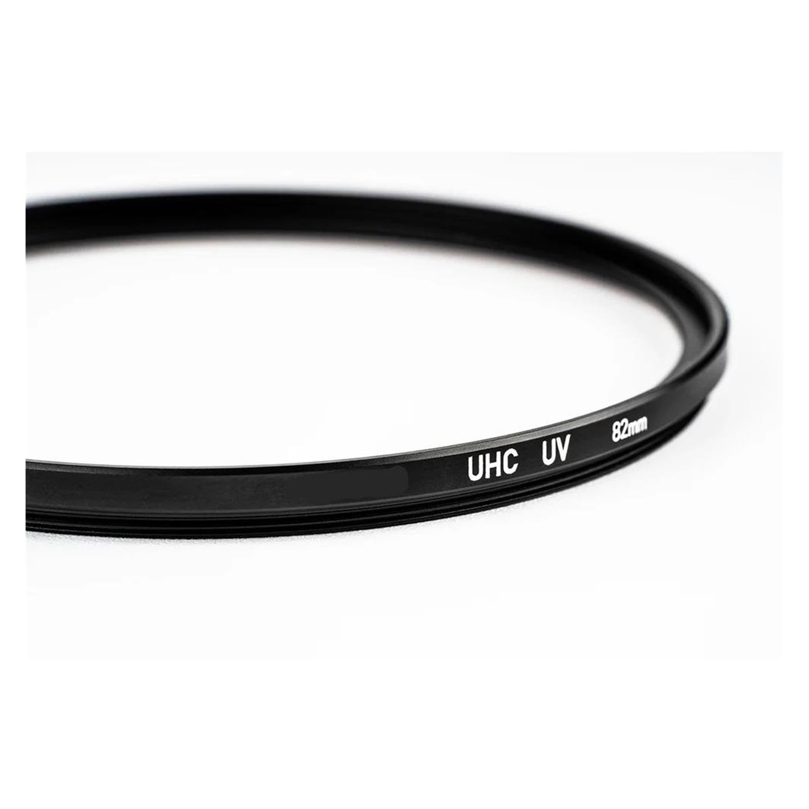 Filtro UV UHC Rivestimento ultra duro Ottica HD 8K