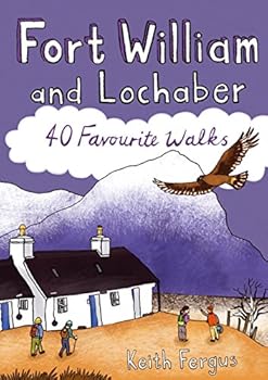 Paperback Fort William & Lochaber Book