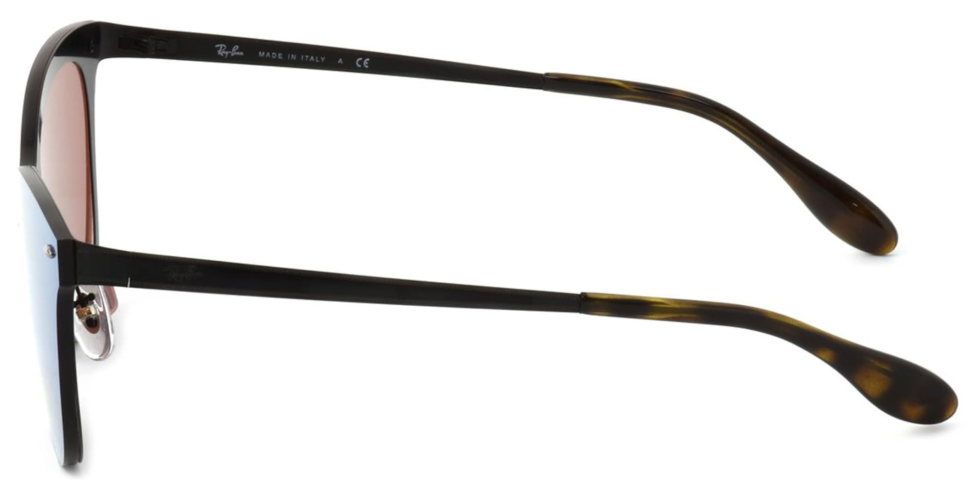 Amazon.co.jp: [レイバン] 国内正規品販売認定店 RB3580N 153/7V