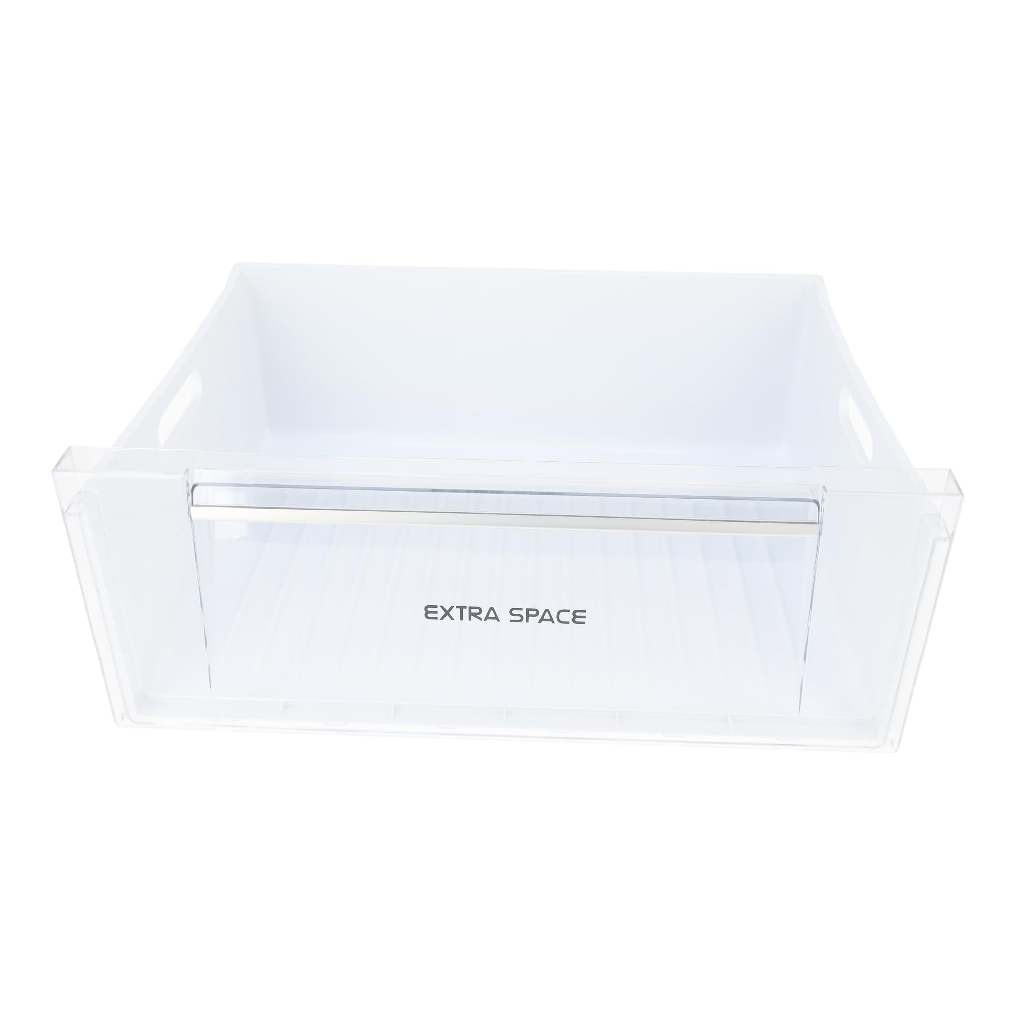 sparefixd Contenedor de cajón extra espacio para frigorífico y congelador Hotpoint C00525618