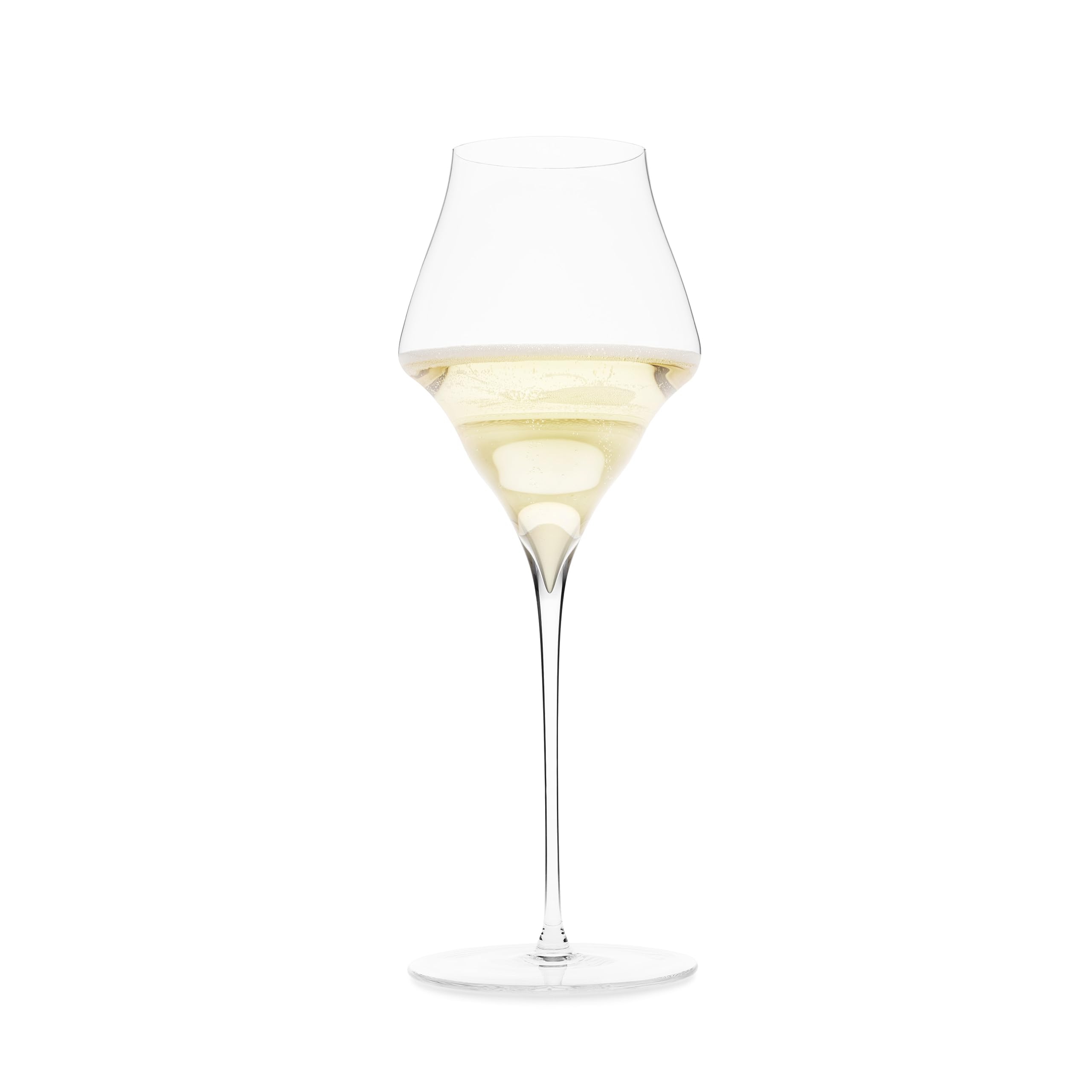 Josephine No. 4 | Champagne | Champagne glasses designed by Kurt Josef Zalto | Set of 1