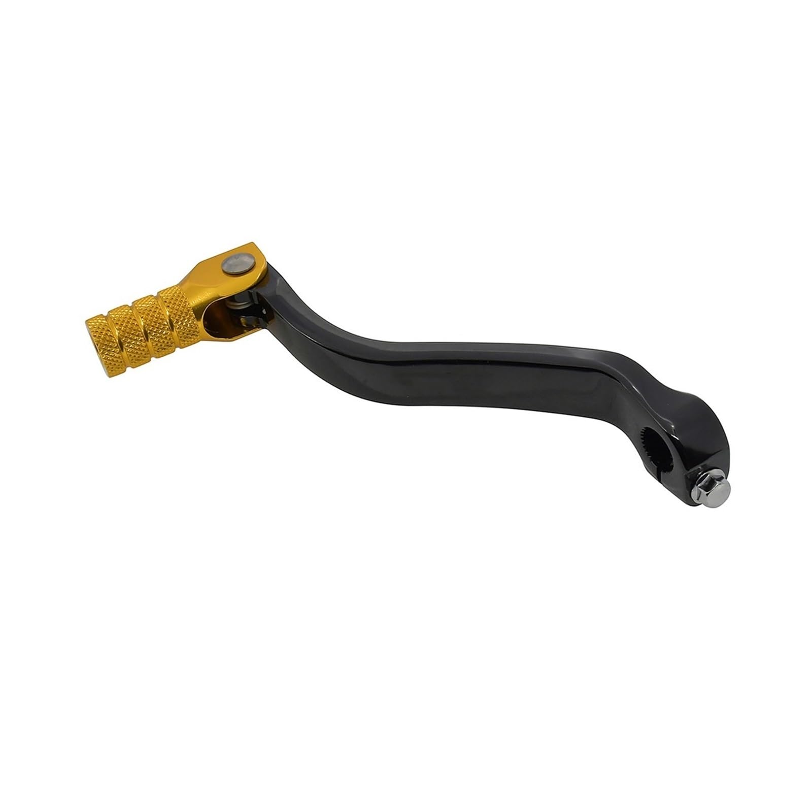 Syc27qp 7306 Shift Lever Shift Pedal Lever Motorcycle For Rmz250 Rmz450 Rmz 250 450 400 Drz400s Drz400e Drz400sm 2000-2019 Motocross Folding Gear Shift Shifter Lever Pedal