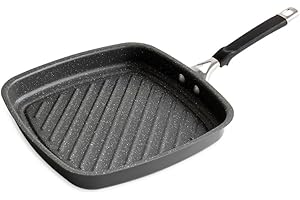 Nordic Ware Ceramic Nonstick Searing Grill Pan