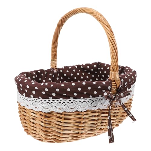 Articles Divers Salon Utiliser Couleur Avec Du Coton Hommes Nourriture Point Primaire Élégant Organisateur Faveurs Mariage Doublure Tissage Cuisine Fête...