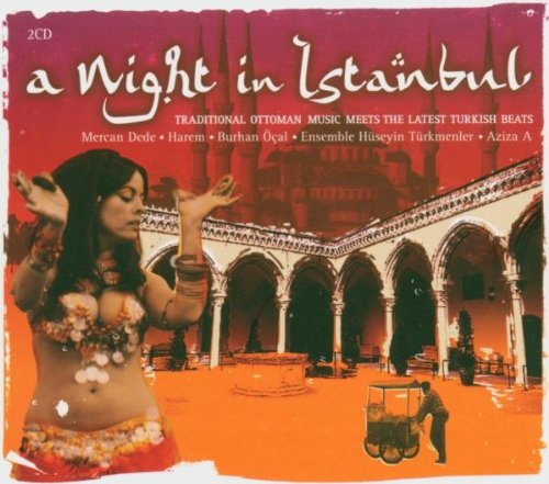 A Night In Istanbul
