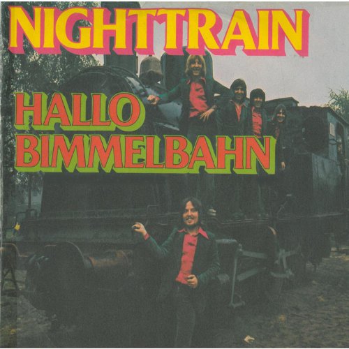 Nighttrain