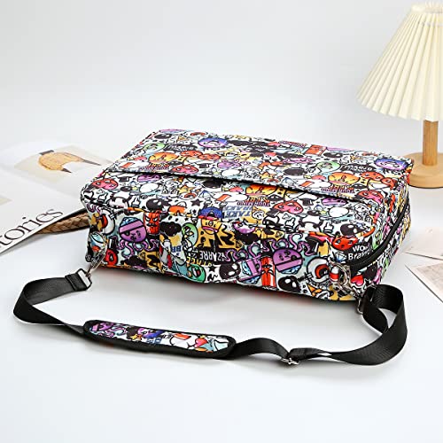 Image of Lbxgap Portable Colored Pencil Case Holds 480 Slots Pencils or 320 to 328 Gel Pens Large Capacity Pencil Organizer with Handle Strap Handy for Colored Pencils & Gel Pen