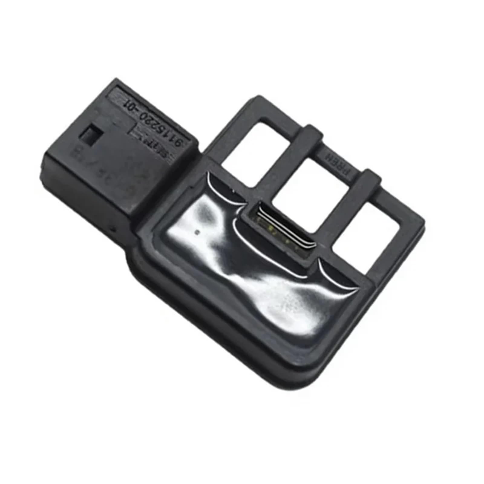 Czujnik położenia świateł Do X5/E70/X6/E71 Do serii 5 E60 Do serii 7 E66 Samochód Vorne Windschutz Regen Nebel Sensor Czujnik wysokości świateł