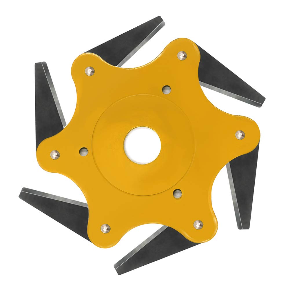 grass cutter accessories