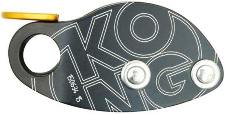 Kong Italy - Trimmer Nude Positioning Lanyard Hardware