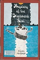 Mystery of the starboard list B001IPAZSS Book Cover
