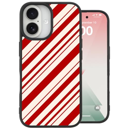Coque Noël iPhone 16 pour sublimer vos fêtes de fin d'année