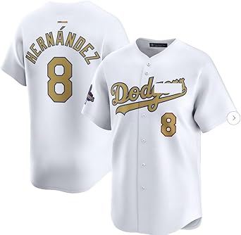 ［新品］大谷翔平 Dodgers 公式ゴールドユニフォーム 17（レディースS） 81lK8VGKV-L._UY1000_.jpg