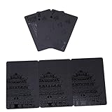 Jedes Deck beinhaltet 54 Karten (inkl. 2 Joker) und ist somit auch für Spiele wie Skat oder Doppelkopf geeignet.