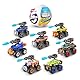 5 Surprise Monster Trucks Color Change Series 3, 2er-Pack von ZURU