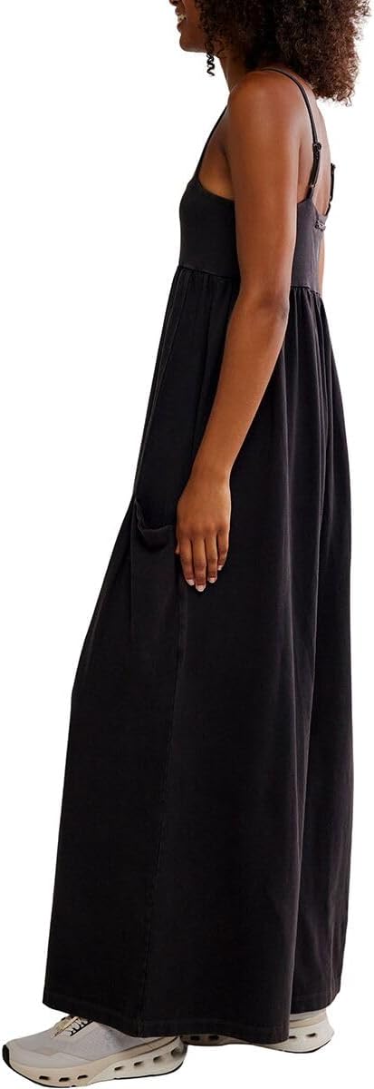 Free People womens Hot Shot Strappy One-piece 2 - Image 4