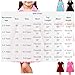 Girls Summer Clothing Set Short Sleeve Double Breasted Collared Blazer with Pleated Skirt 2 Piece Outfits for 2-8 Years