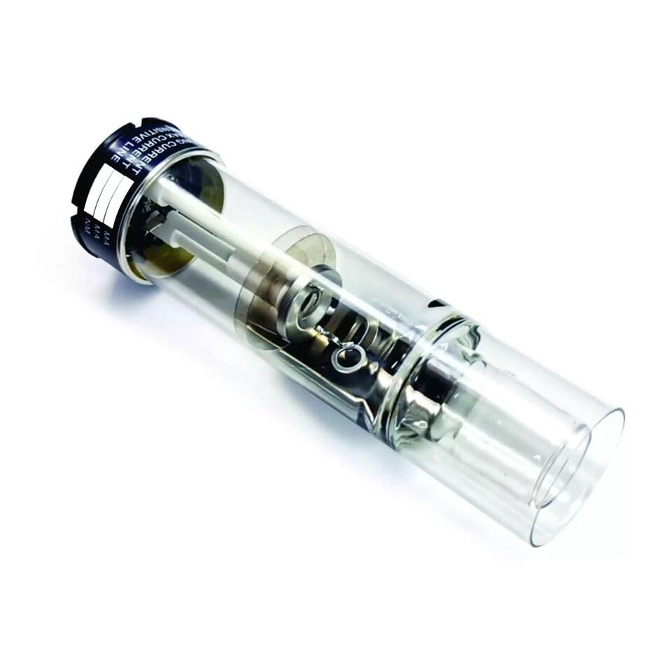 JPN LAMPS 1.5? Uncoded Standard Hollow Cathode Lamp, Molybdenum, 2 Pin, Single Element