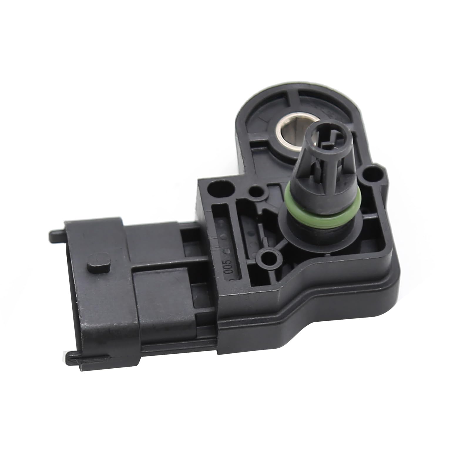 68211211AA MAP Sensor, Robust Manifold Absolute Pressure Sensor, Replacement for Jeep Grand Cherokee 2014-2018 Replacement for Ram 1500 2014-2018, Replaces 45962121F 46330273