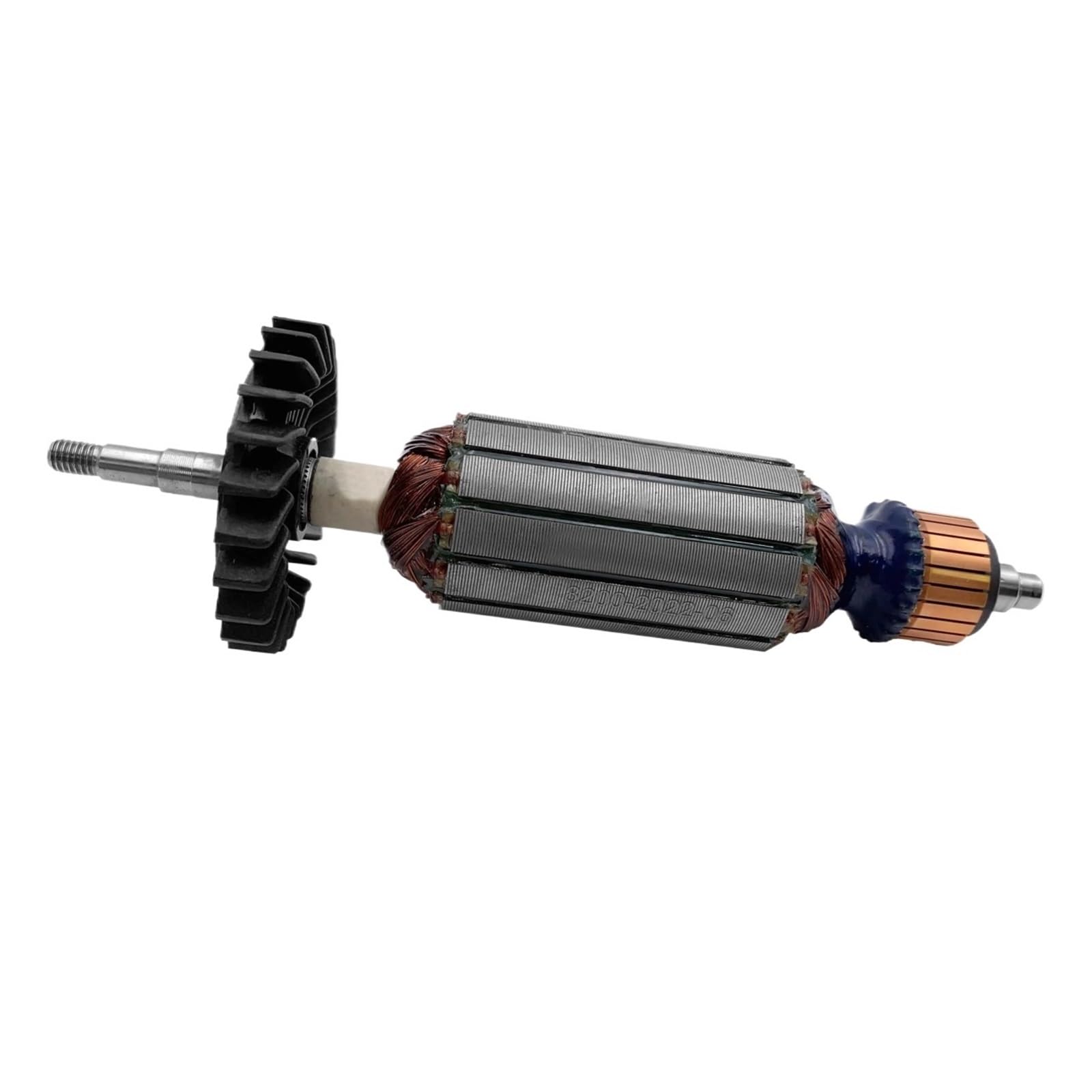 AC 220V 240V DWE8210S DWE8200S DWE8200T DWE8212S Rotor de armadura piezas de repuesto for amoladora angular DWE8211S DWE8210P