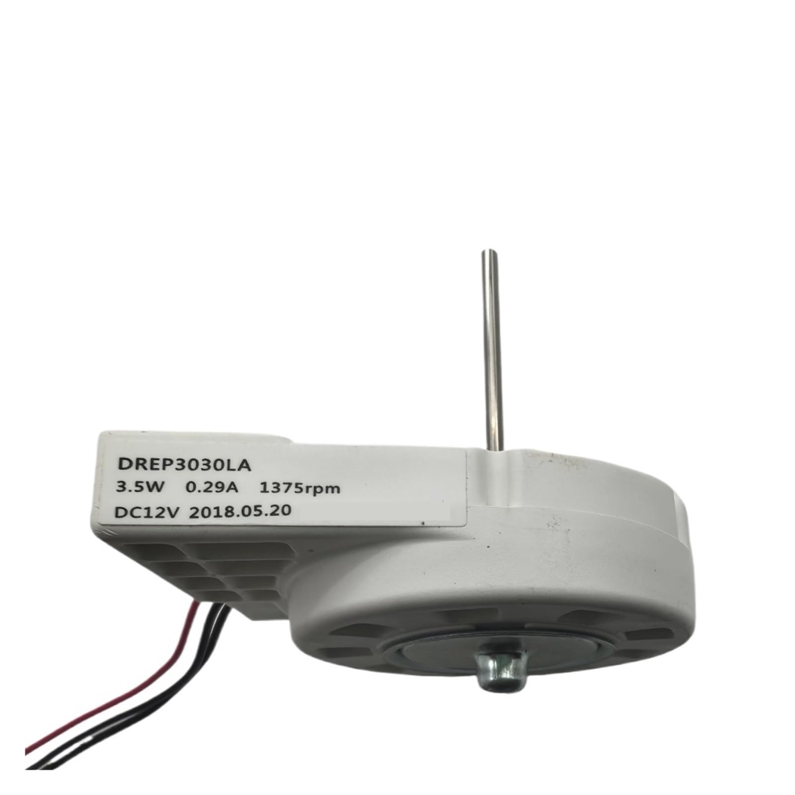Refrigerator DC Fan Motor Accessories DREP3030LA DC12V 3.5W 0.29A 137rmp?Compatible For Samsung Fridge Radiator Freezer Parts