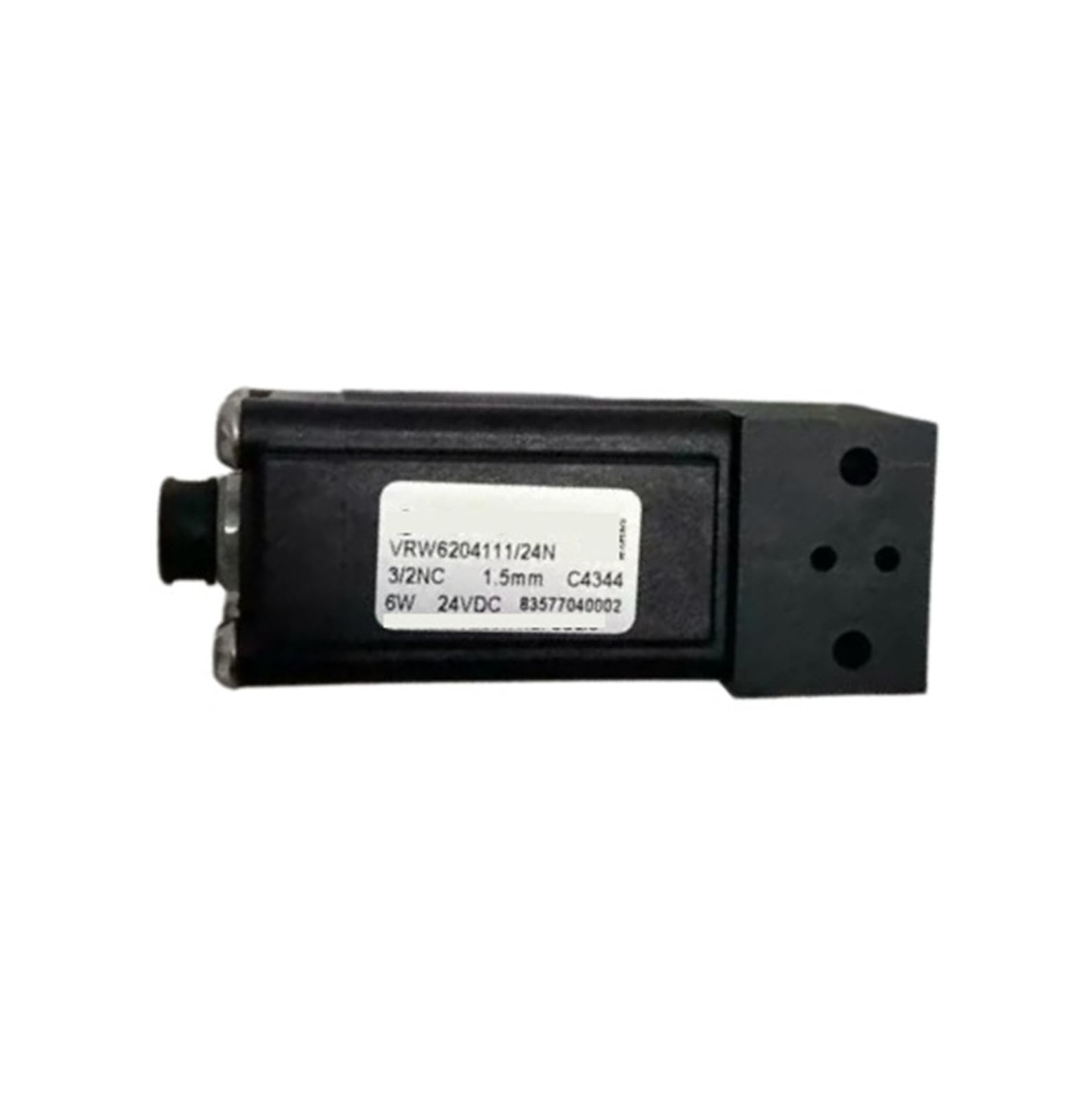 Shefenmebe One Color Vrw6204111/24N Direct-Acting Solenoid Valve, Original