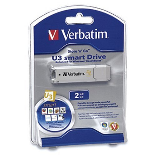 Amazon.co.jp: Verbatim Store 'n' Go 2GB U3 スマートフラッシュ