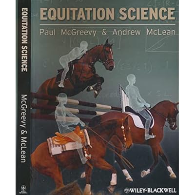 Equitation Science