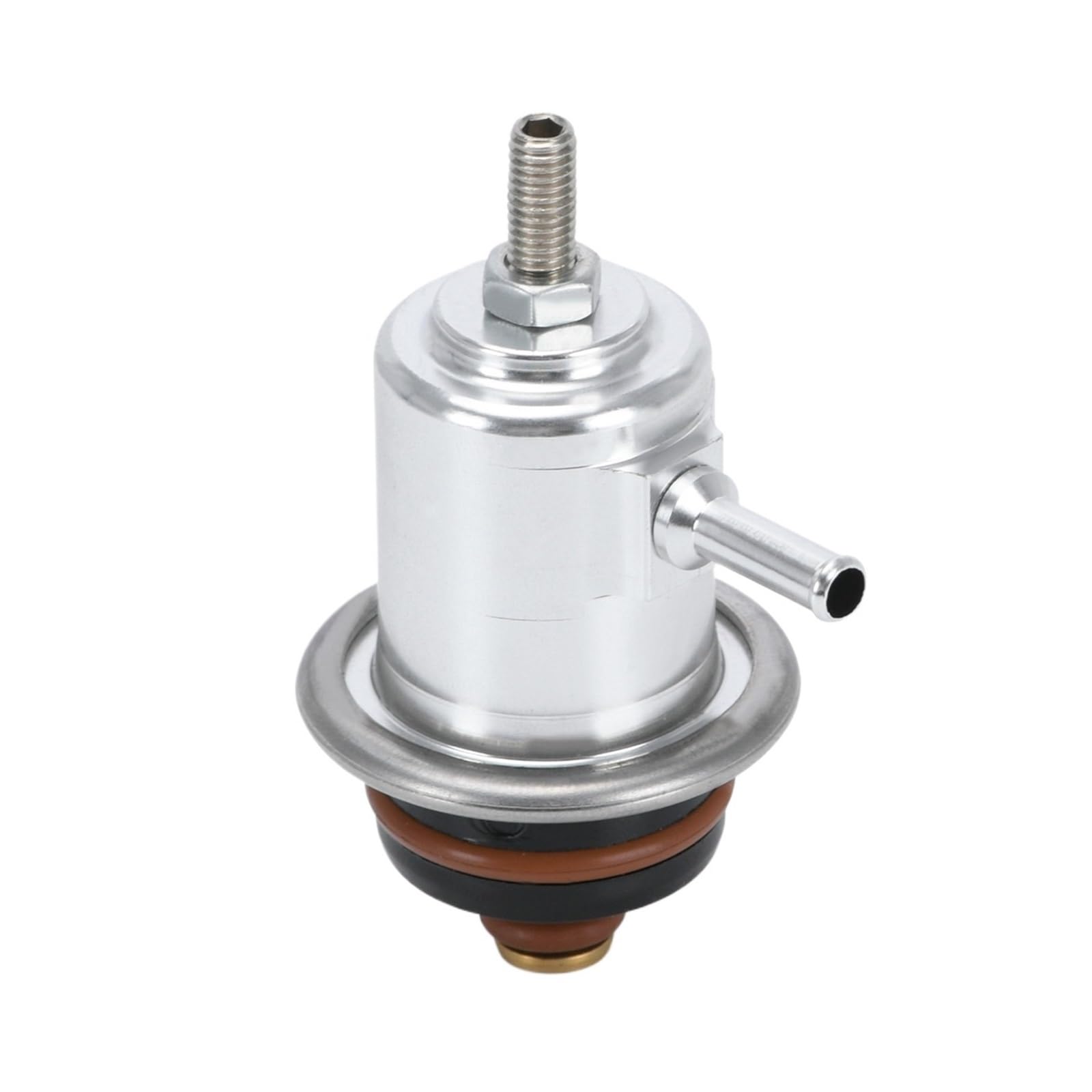 Adjustable Fuel Pressure Regulator for Engine Fuel Regulator