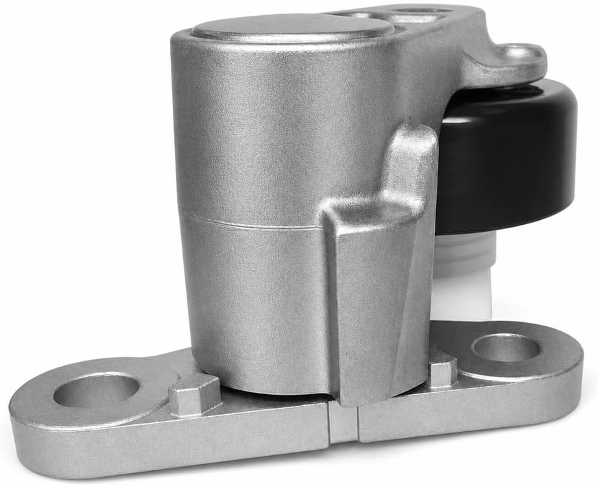 Takilma A/C 90K-38159 Belt Tensioner Pulley for Chevy Tahoe 2000-2008, Gmc Yukon 2000-2008, Cadillac Escalade 2002-2008, Chevy Avalanche 2002-2008,Replaces 38159,90K-38159,ACK040378HD