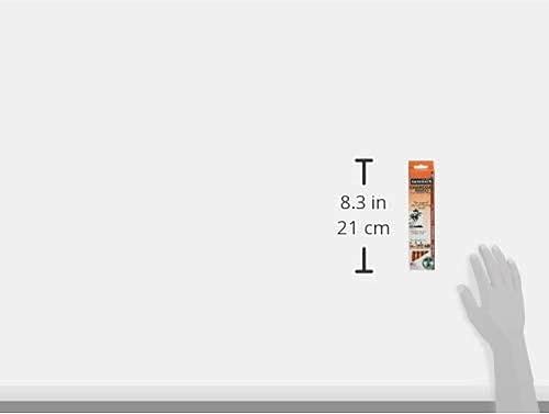 Miniatura 7 de General's - Paquete de lápices de carbón: 2B mediano, 4B suave, 6B extra suave, serie 557, 12 lápices cada caja, total de 36 lápices para clases de