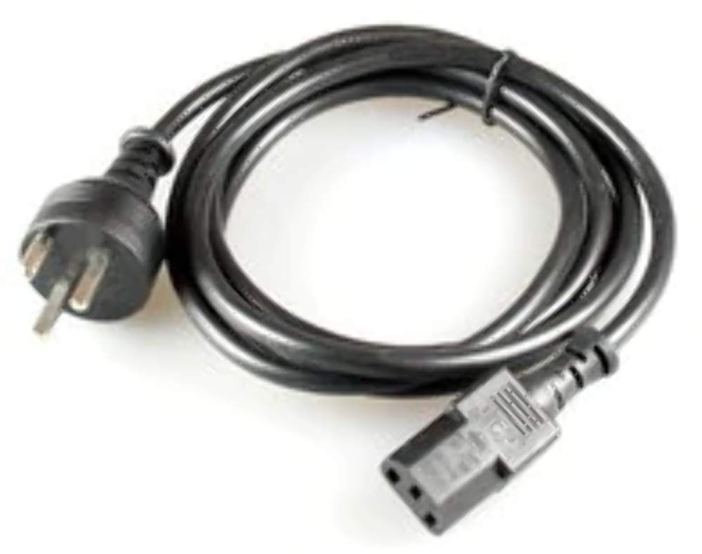 Microconnect Power Cord Denmark Edb - C13 1.8M 5705965856420
