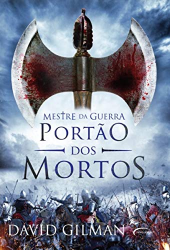 Mestre da guerra: Portão dos mortos