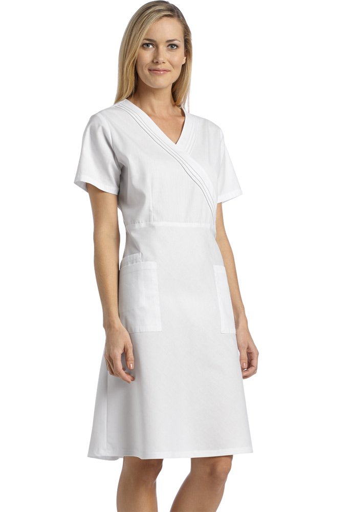 Nurse Scrub Dress The Dress Shop
