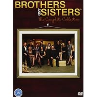 Brothers And Sisters: The Complete Collection
