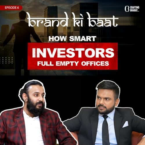 From Vacant Offices to Valuable Assets | Ft. Rohan Sheth