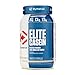 Dymatize Nutrition Elite Casein, Smooth Vanilla, 2 lbs