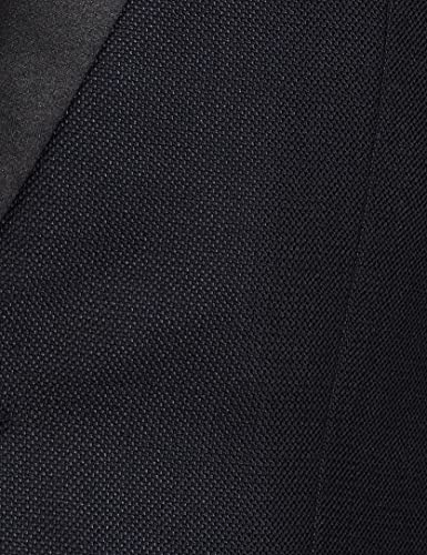 Image of Raymond Men's Peak Lapel Regular Fit Blazer