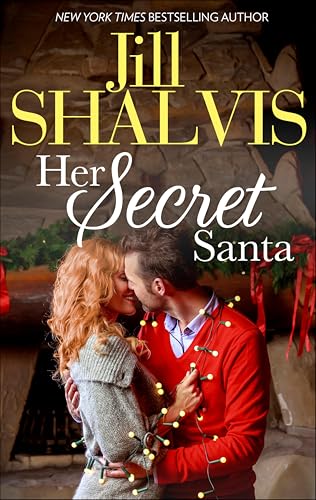Her Secret Santa (Kindle Single)