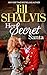 Her Secret Santa (Kindle Single)